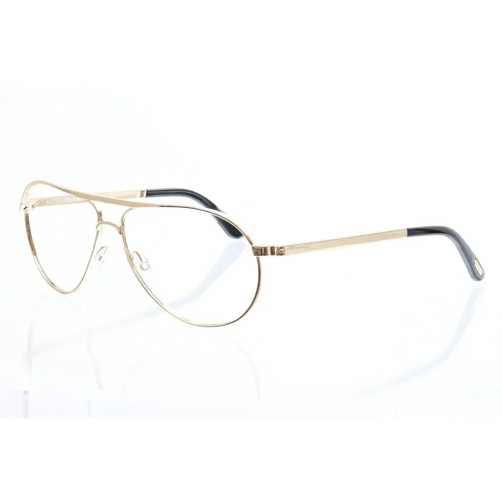 Tom Ford Marko TF 144 28D 58-13-140mm Sunglass / Eyeglass FRAMES ONLY - GOOD